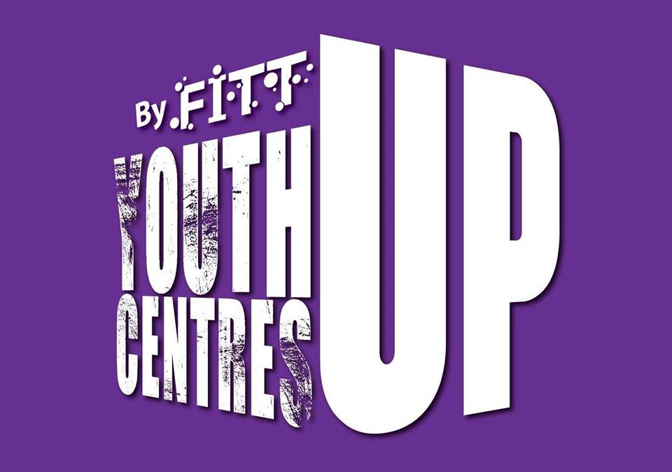 Youth Centres UP