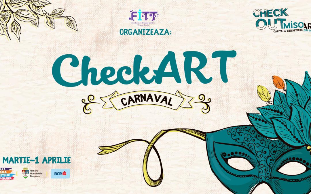 CheckArt Carnaval
