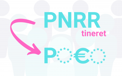 TINERETUL exclus din PNRR, dar MIPE își asumă că se va regăsi în POEO