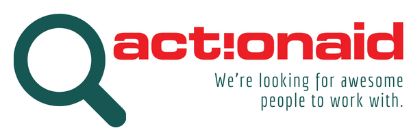 ActionAID is hiring!